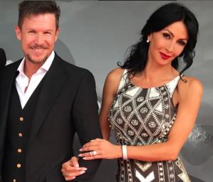 VIDEO Mihaela Rădulescu, mesaj emoționant la trei săptămâni de la moartea lui Felix Baumgartner