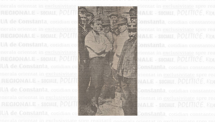 Afanasi Matușenko