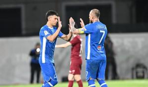 Ianis Avrămescu, de la Farul Constanța, în Italia, la Parma. „Îi doresc succes și sper să reușească“ (VIDEO)  