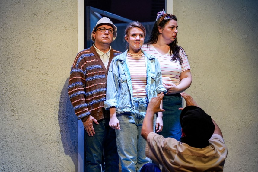 Sursa foto: Teatrul de Stat Constanța