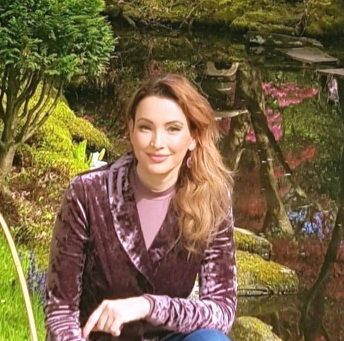 Ioana Claudia Dobre, consilier local la Primăria Constanța