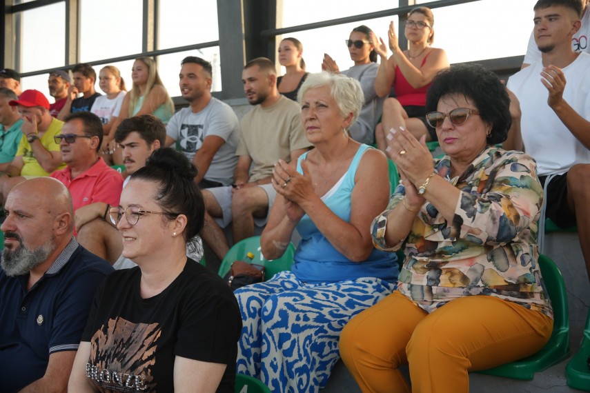 Sursa foto: Facebook (Cumpăna News)