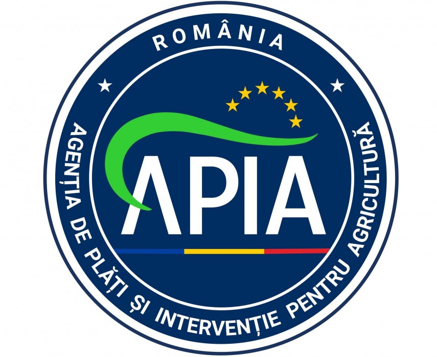 Sursa foto: Facebook (APIA - Agenția de Plăți și Intervenție pentru Agricultură)