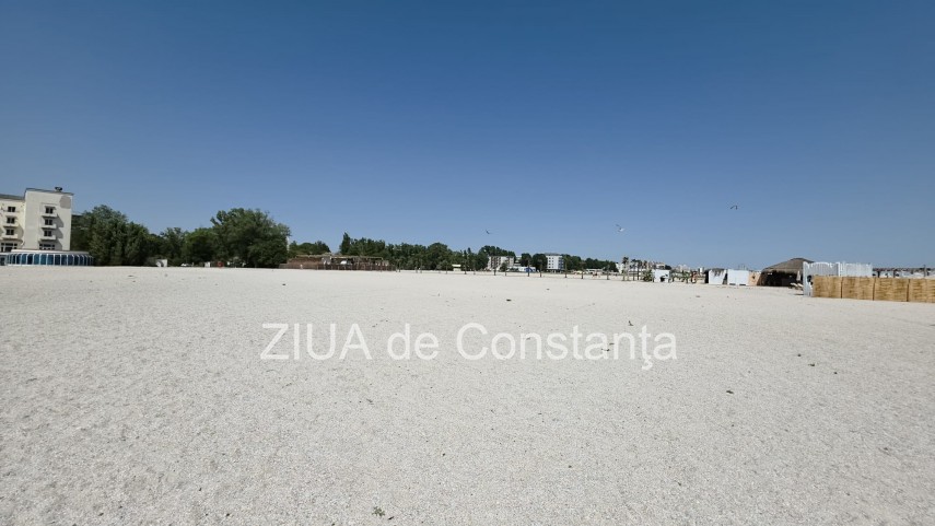 fotoreportaj constanta foto video de la cazino la iaki fara aglomeratia de altadata cum arata statiunea