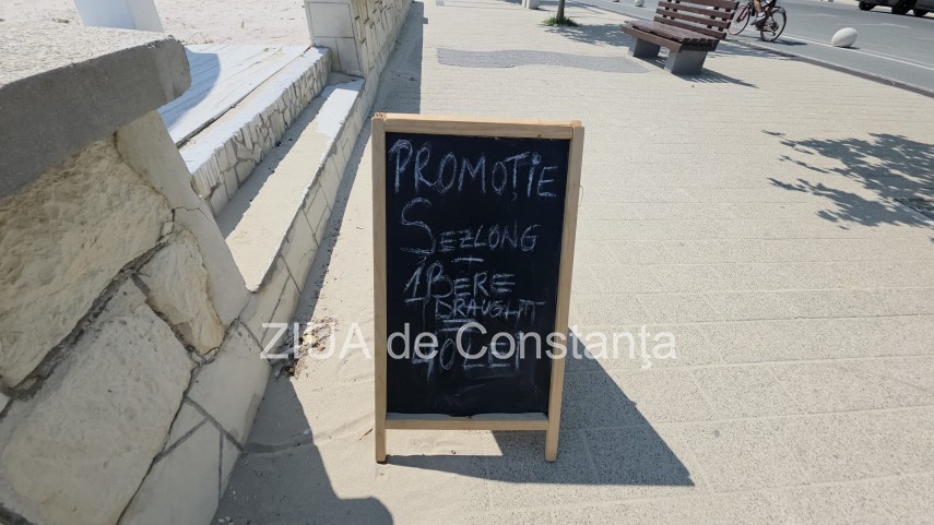 fotoreportaj constanta foto video de la cazino la iaki fara aglomeratia de altadata cum arata statiunea