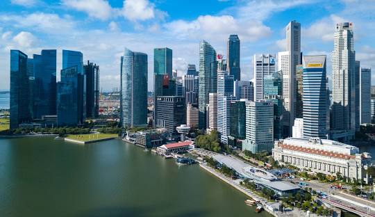 Singapore. Foto - Wikipedia