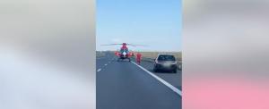 VIDEO. Mesaj ferm pentru șoferi de la Poliția Română! Regula care poate salva vieți pe autostradă