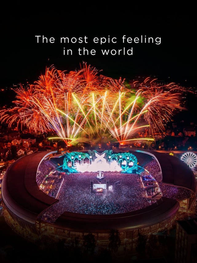 Foto: Untold