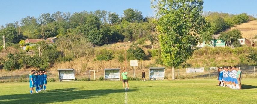 Sursa foto: Facebook (Clubul Sportiv Peștera)