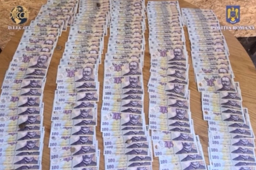 Sursa foto: Poliția Română
