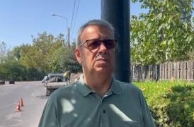 VIDEO Primarul Vergil Chițac - „Continuăm schimbatul sistemului de iluminat public din Constanța cu unul nou, modern, inteligent”