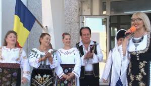 Știri Constanța VIDEO. Scandal la un spectacol de muzică populară din Mangalia! 