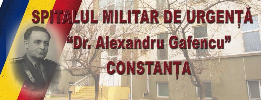 Foto: facebook/Direcția Medicală a Ministerului Apărării Naționale