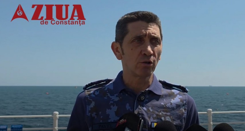 Programul detaliat al activitatilor organizate de Ziua Marinei Romane la Constanta (VIDEO)