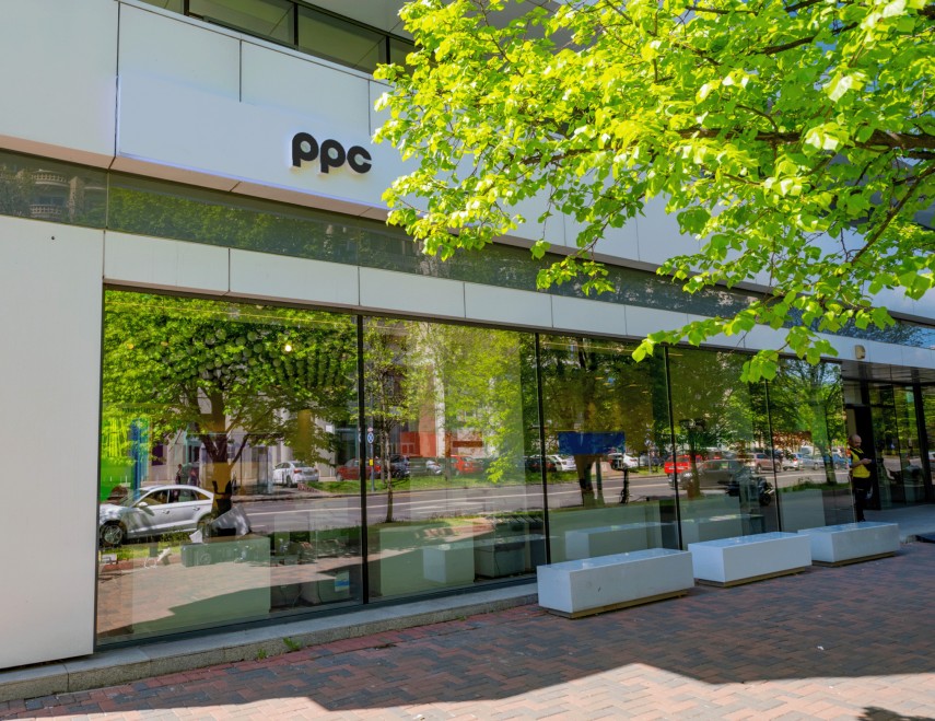 Foto: PPC