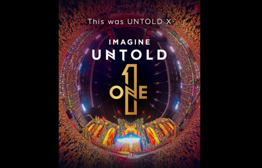 foto: Untold