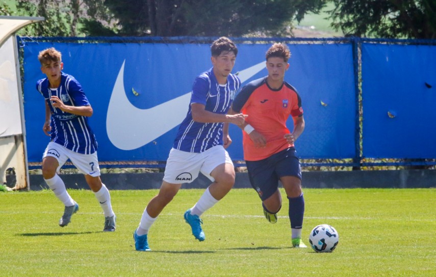 Sursa foto: Academia Hagi