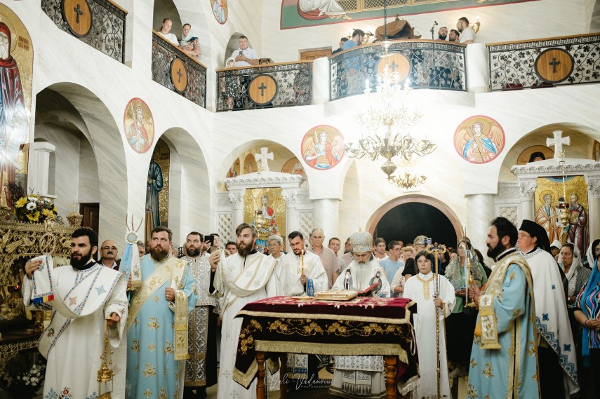 sursa foto: Arhiepiscopia Tomisului 