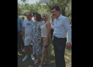 VIDEO. Președintele Nicușor Dan despre relația România- Republica Moldova- „Să rămânem uniți pentru viitor”
