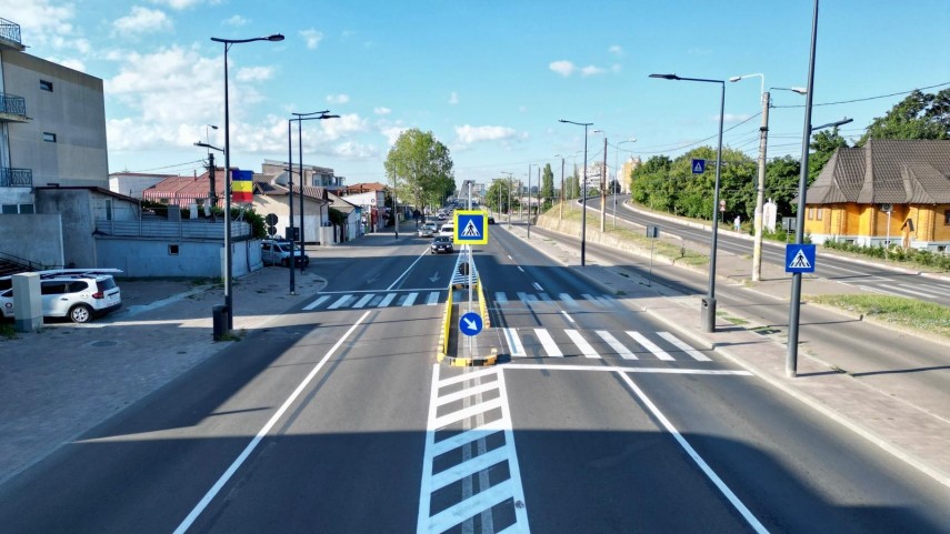 Sursă foto: Primăria Constanța
