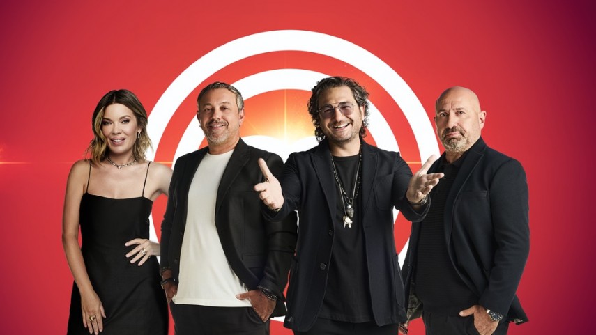 sursa foto: Facebook/ MasterChef Romania 