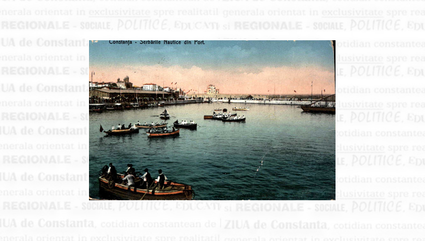 Ziua Marinei la Constanța