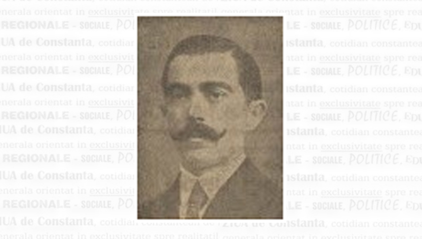 Inginerul George Georgescu 