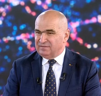 Premierul Ilie Bolojan, Sursa foto: Facebook