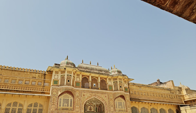 Rajasthan, India. Foto - Wikipedia