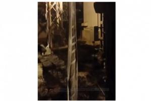 VIDEO. CFR SA anunță întârzieri pe secția Fetești-Dunărea 