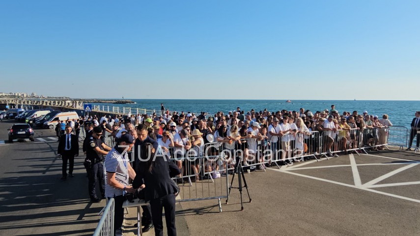 Foto: Ziua de Constanța