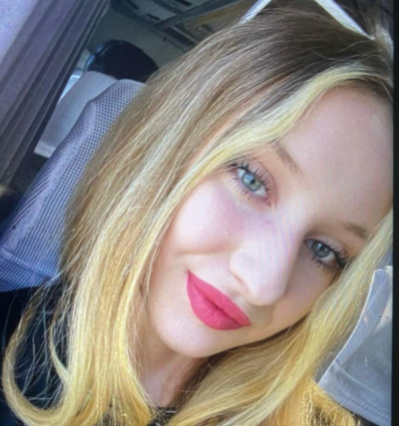 Scărlătescu Erika Sabrina. Sursă foto: IPJ Constanța