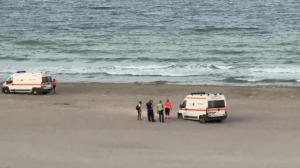 FOTO+VIDEO Cine ar fi bărbatul care a decedat astăzi pe plaja Novum din Olimp? 