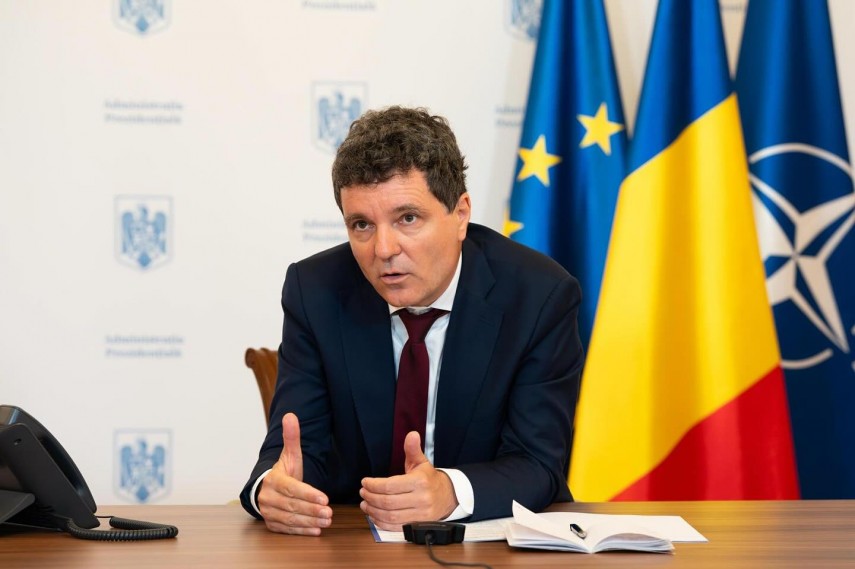 sursa foto: Facebook/ Nicușor Dan 