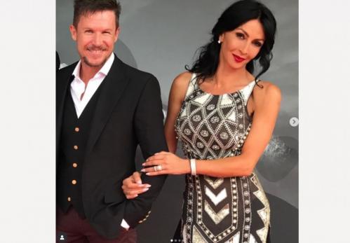 VIDEO. Opt ani de iubire și amintiri. Mihaela Rădulescu, mesaj plin de emoție în ziua care ar fi fost specială alături de Felix Baumgartner