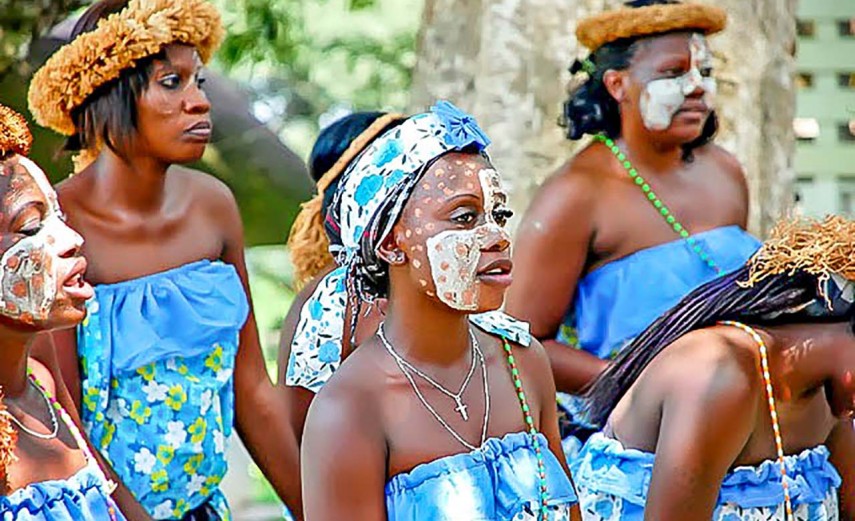 Sursa foto: Discover Gabon