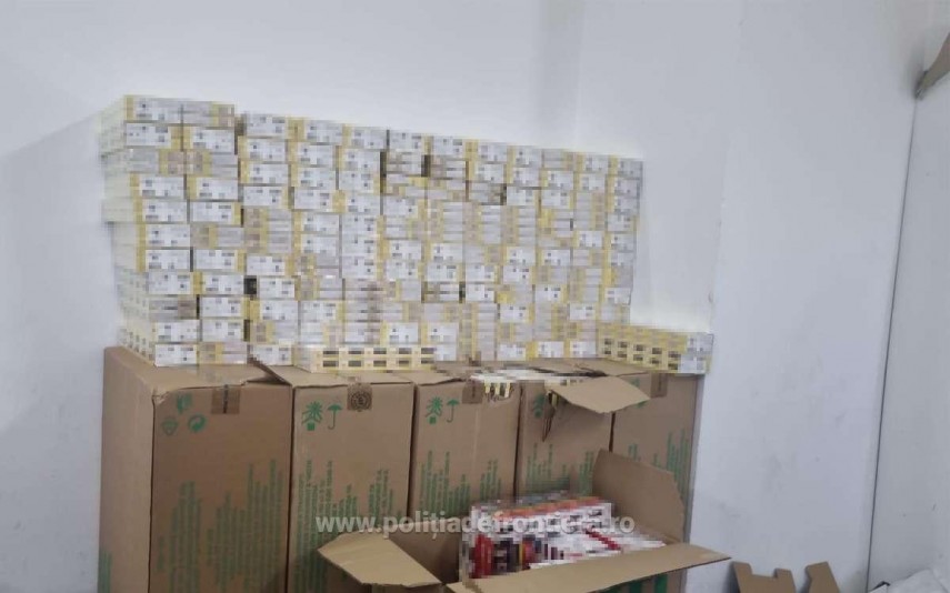 Sursa foto: Poliția de Frontieră