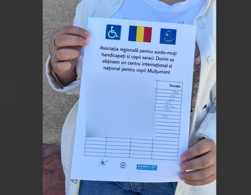 Sursă foto: IJJ Constanța