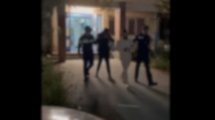 Sursă foto: IPJ Constanța