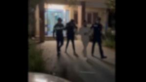 VIDEO UPDATE Conflict violent pe strada Rozelor din Mangalia, județul Constnața! Șapte persoane, reținute pentru 24 de ore 