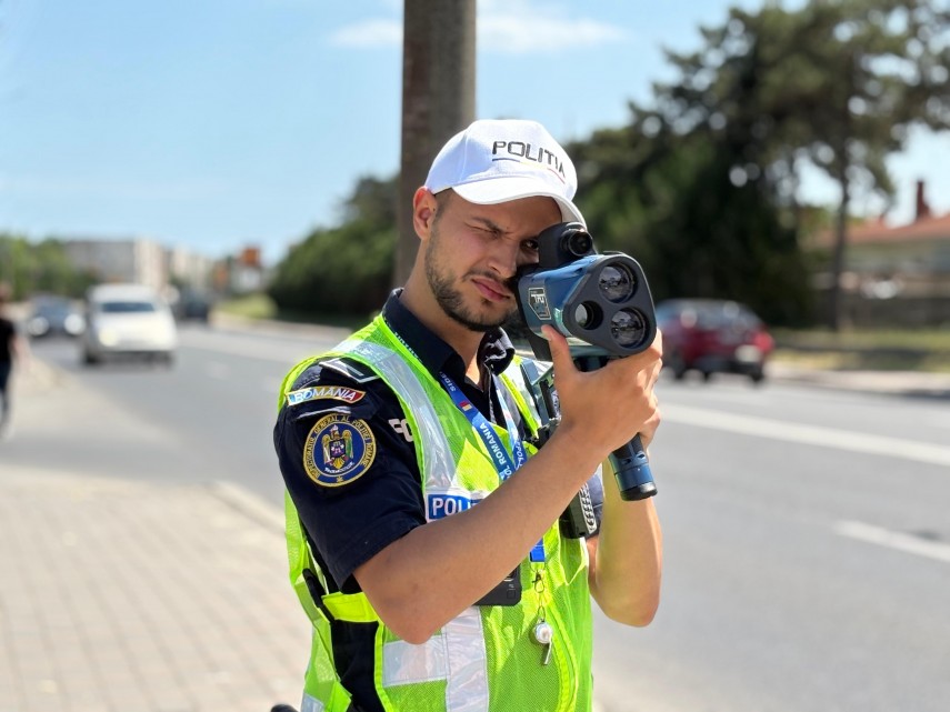 Sursă foto: IPJ Constanța