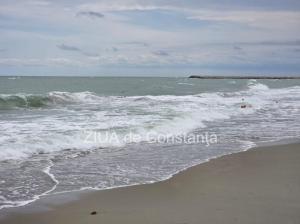 Știri Constanța FOTO-VIDEO. Acțiunile de prevenire a pericolului de înec, continuate în zona de sud a litoralului        