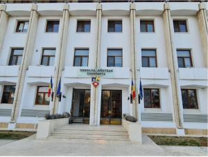 Consilierii județeni supun la vot modificarea componenței Comisiei pentru Protecția Copilului Constanța (DOCUMENT)