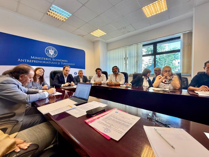 Sursa foto: Facebook/ Daniel Gheorghe Georgescu