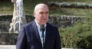 Premierul Ilie Bolojan, în vizită de lucru în Republica Moldova