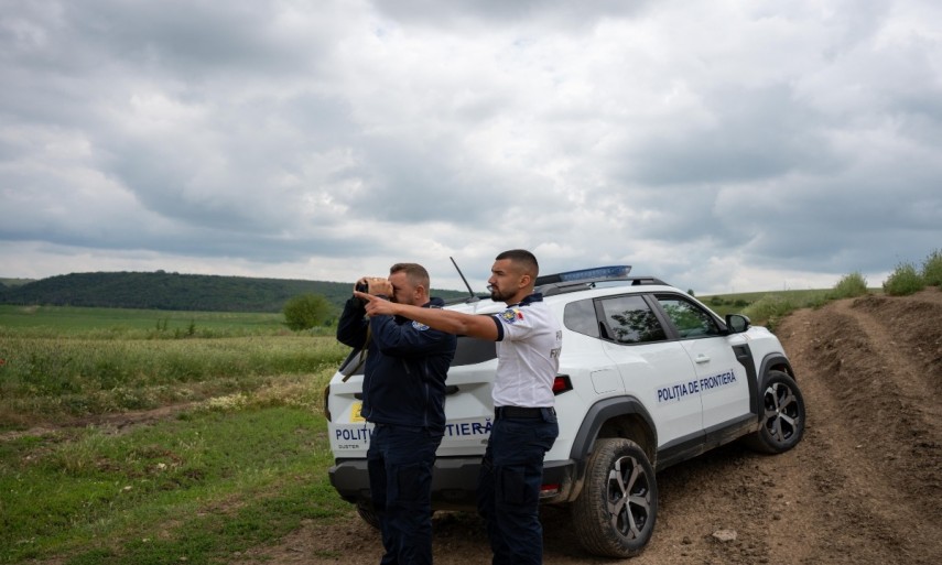 Sursă foto: Garda de Coastă