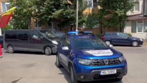 FOTO-VIDEO. Știri Constanța Paisprezece persoane reținute de polițiștii de frontieră, în cadrul unei acțiuni pentru combaterea migrației ilegale (FOTO)