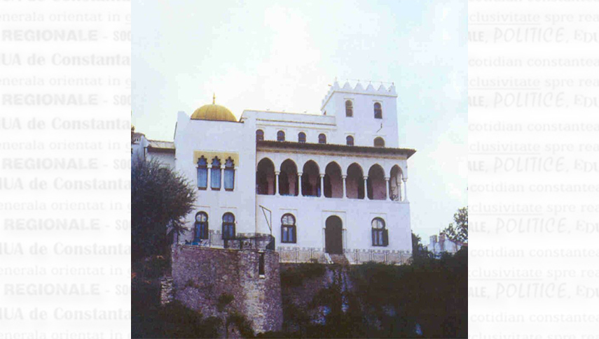 Vila Șuțu