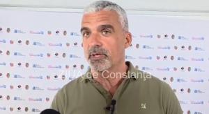 VIDEO Aurelian Temișan - „Ediția 2025 a Festivalului de la Mamaia se anunță competitivă, ca de fiecare dată“