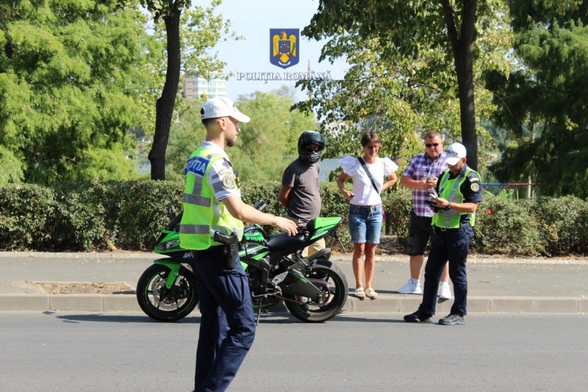 Foto: IPJ Tulcea
